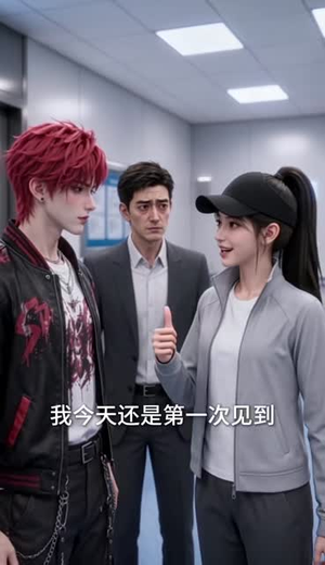 封太太乖一点第2季（104集）去哪里看