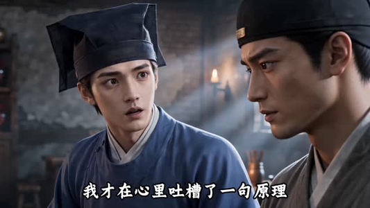 我就吐槽下，他们脑补疯了第一季（110集）常回家看看短剧