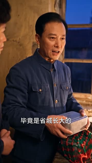 逆袭七零年代,我在书中挺好的(177集) 逆袭七零年代,我在书中挺好的(177集)第二季