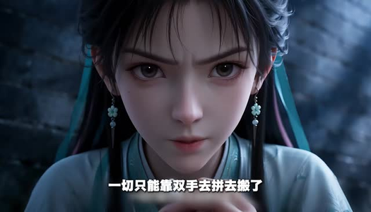 寒门明珠第2季（160集）全网短剧抢先看