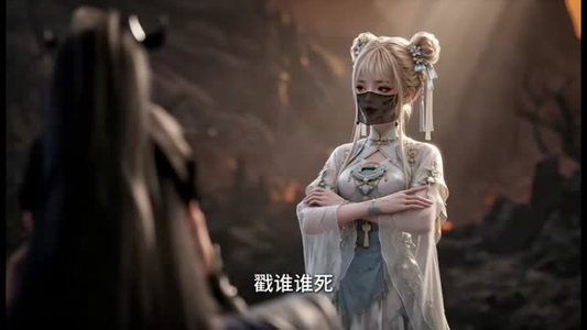 我靠千亿灵石纵横仙界（80集）好看又上头短剧