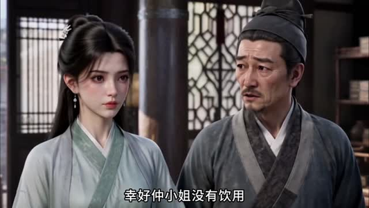 地府大佬穿成真千金，她巨沙雕第七季（157集）免费短剧全集看