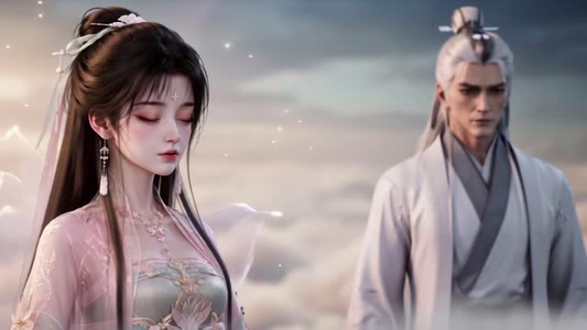 圣女枕星青云诡簿(176集) 圣女枕星青云诡簿(176集)全集下载