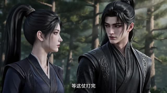 烬九州第十五季(176集) 烬九州第十五季(176集)精彩好看的短剧