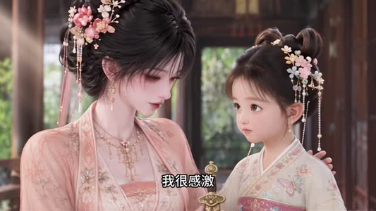 侯府贵女生存手册第一季（106集）全剧看到大结局