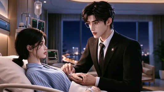 靳爷隐婚，诱哄官宣（249集）红果免费短剧