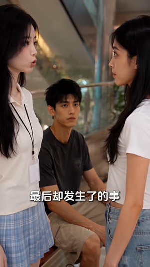 夏风捎来双向心动：再笨也要谈两次恋爱（111集）短剧全集抢先看