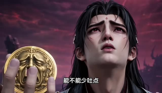 修仙：我的词条能开挂第六季（106集）热门短剧推广