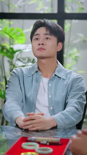 离婚当天，穷小子觉醒了鉴宝神手（96集）短剧太上头了