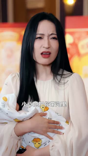 随礼返现,前任的崽真和我无关(80集) 随礼返现,前任的崽真和我无关(80集)好看的短剧推荐