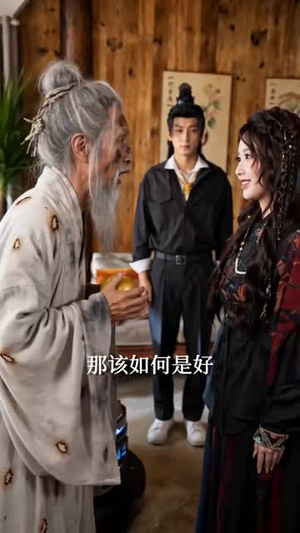 绑定交易系统，民宿爆火赚麻了（67集）短剧爆款推荐
