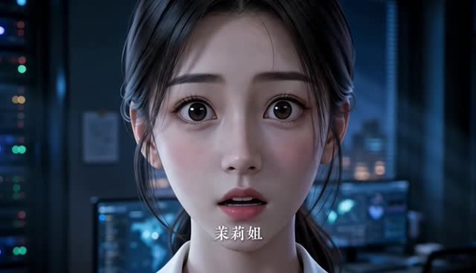 看见弹幕时白月光回国了第二季（更至33集）热播短剧推荐