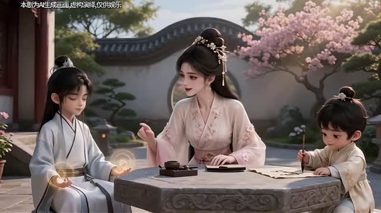 深宫锁狐:陛下您的皇儿是妖(100集) 深宫锁狐:陛下您的皇儿是妖(100集)古代短剧推荐