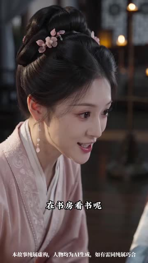 我在侯府当甩手掌柜（484集）免费短剧完整版