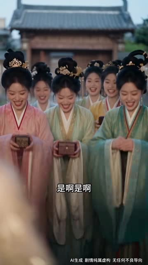 真千金她自带瓜田（52集）番茄免费短剧