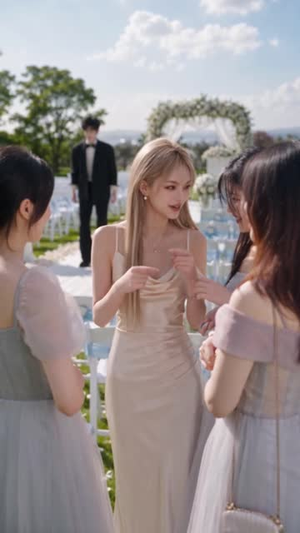 竹马他藏了多年心事（44集）女频短剧推荐