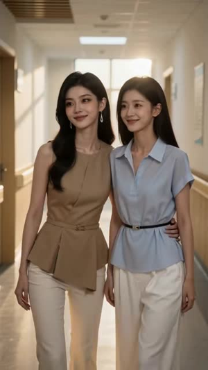 全世界都知道他爱她（77集）热门短剧追不停
