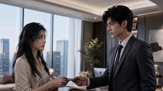 许你此后安然(63集) 许你此后安然(63集)全部免费看全集