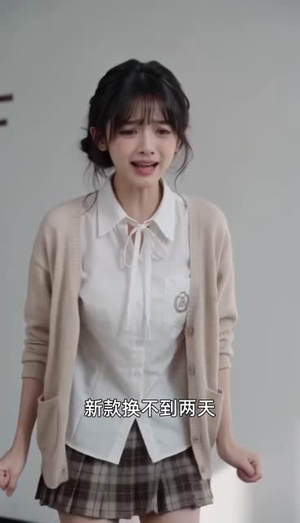 嘴毒心更狠，女配重生不忍了（112集）网络小短剧