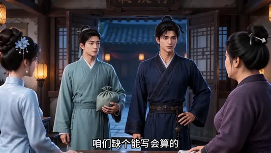 林家桑女的红火日子第三季（103集）独家资源免费看