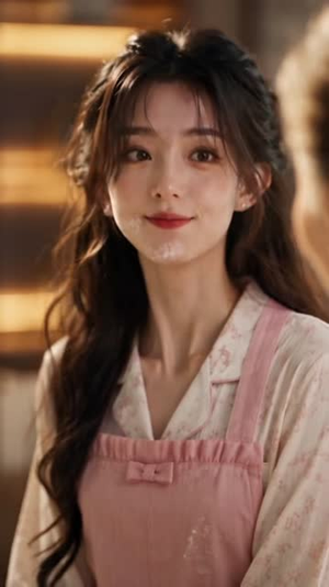 重生换嫁，冷情大佬的掌心娇（100集）女主谁演的