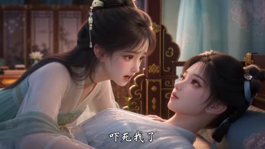 宫女她每天都在社死的路上（137集）免费看