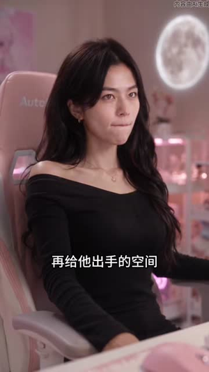 捞到两位神豪后我火遍直播圈(140集) 捞到两位神豪后我火遍直播圈(140集)一起追生活短剧
