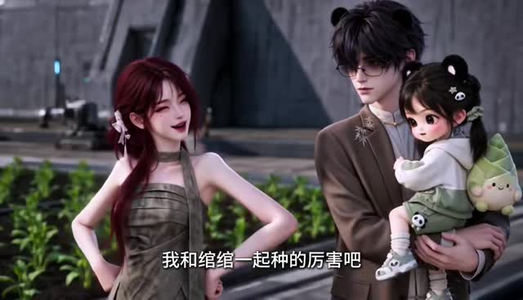 院长大人,我们都是你萌宠啊第二季(101集) 院长大人,我们都是你萌宠啊第二季(101集)一起看短剧