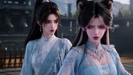 我家土狗替我整顿宗门（100集）西瓜短剧免费看