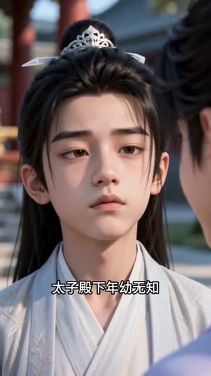 天命伴读:一梦一语皆循天意(28集) 天命伴读:一梦一语皆循天意(28集)独家内容免费看