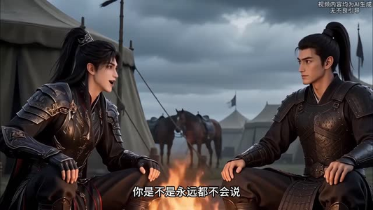 我只想找死，却被奉为九州战神了第二季（401集）一个短剧看全集
