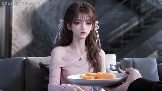 月月归梨第2季（169集）最新上映的短剧