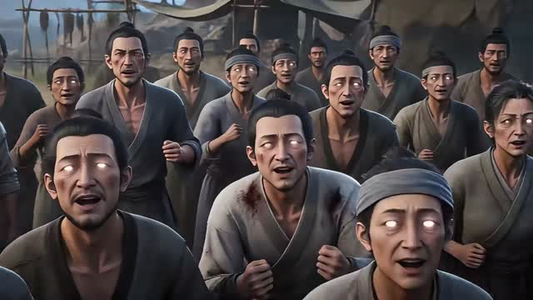 随身百宝箱第二季（66集）精彩短剧后续