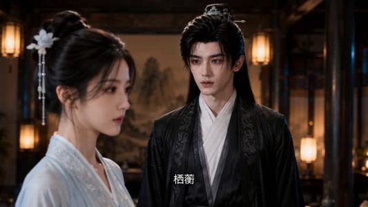 漂亮小侍女她不认命（60集）一口气追完全集