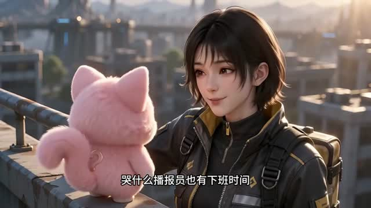 给丧尸送外卖(40集) 给丧尸送外卖(40集)在哪看