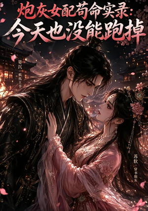 炮灰女配苟命实录:今天也没能跑掉(100集) 炮灰女配苟命实录:今天也没能跑掉(100集)短剧全集更精彩