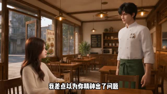 汪氏小厨开餐馆还债,结果全网抢着吃第二季(147集) 汪氏小厨开餐馆还债,结果全网抢着吃第二季(147集)网上可以看吗
