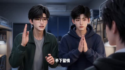 聋哑少女她能听到你的心声(65集) 聋哑少女她能听到你的心声(65集)免费观看就是爽