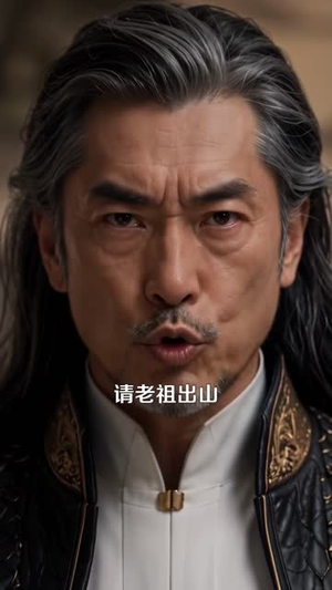 心声被泄露，女主们脑补过头（81集）好看短剧分享