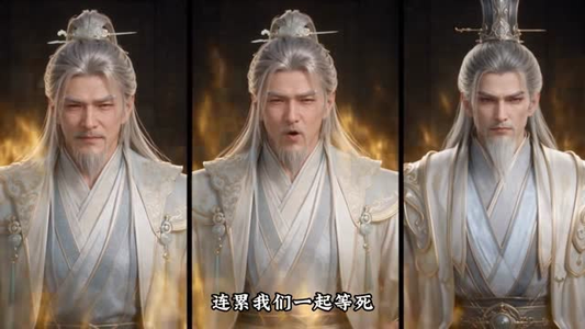 重生之绝世仙帝第二季（112集）无需充值尽情看