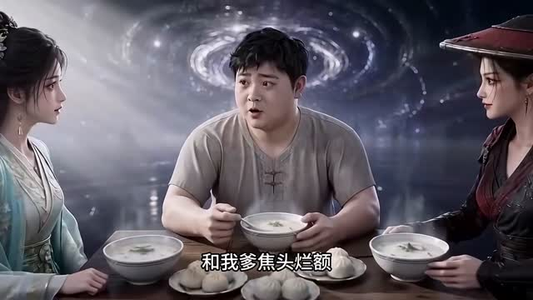 废土封妃(98集) 废土封妃(98集)最热门短剧来了