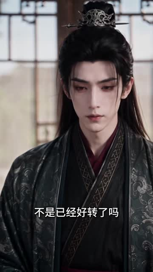 腹黑暴君听我心声:爱卿竟是女儿身2(99集) 腹黑暴君听我心声:爱卿竟是女儿身2(99集)看短剧放松一下