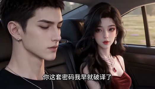 恋综给前任打电话,全网炸了(31集) 恋综给前任打电话,全网炸了(31集)大结局