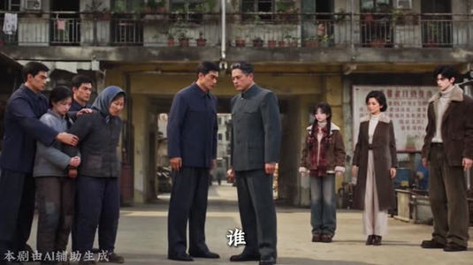 七零穿书我跟我爸爆了：糖糖糖青梅第二季（169集）短剧热播推荐