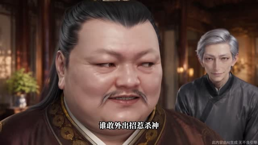 隐世高手下山：退婚后我成了祖师爷4（173集）全网短剧抢先看