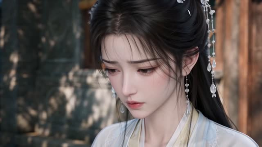穿成如烟大帝,皇子求着入赘第二季(85集) 穿成如烟大帝,皇子求着入赘第二季(85集)全集在线看
