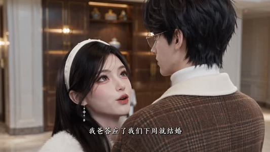 海棠未尽伊人归(58集) 海棠未尽伊人归(58集)全部免费看全集