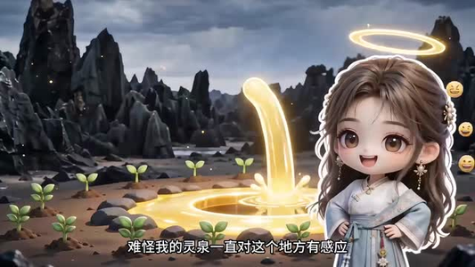 千金归来，我凭双手筑荣华（57集）精彩短剧看不停