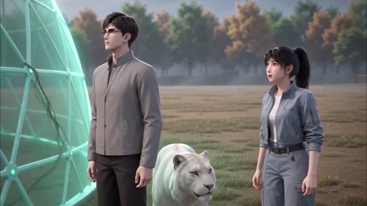 全民御兽：我只养最凶的龙皇！（770集）评价怎么样