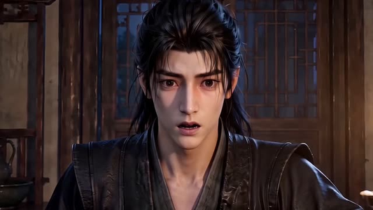 每日情报：从打渔人开始武道通神第六季（128集）每日短剧分享